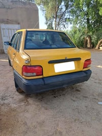 سايبا • ٢٠١٢ • رقم نجف