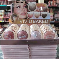 مستحضرات تجميل • بلاشر ViViD • سنتر عمر المختار