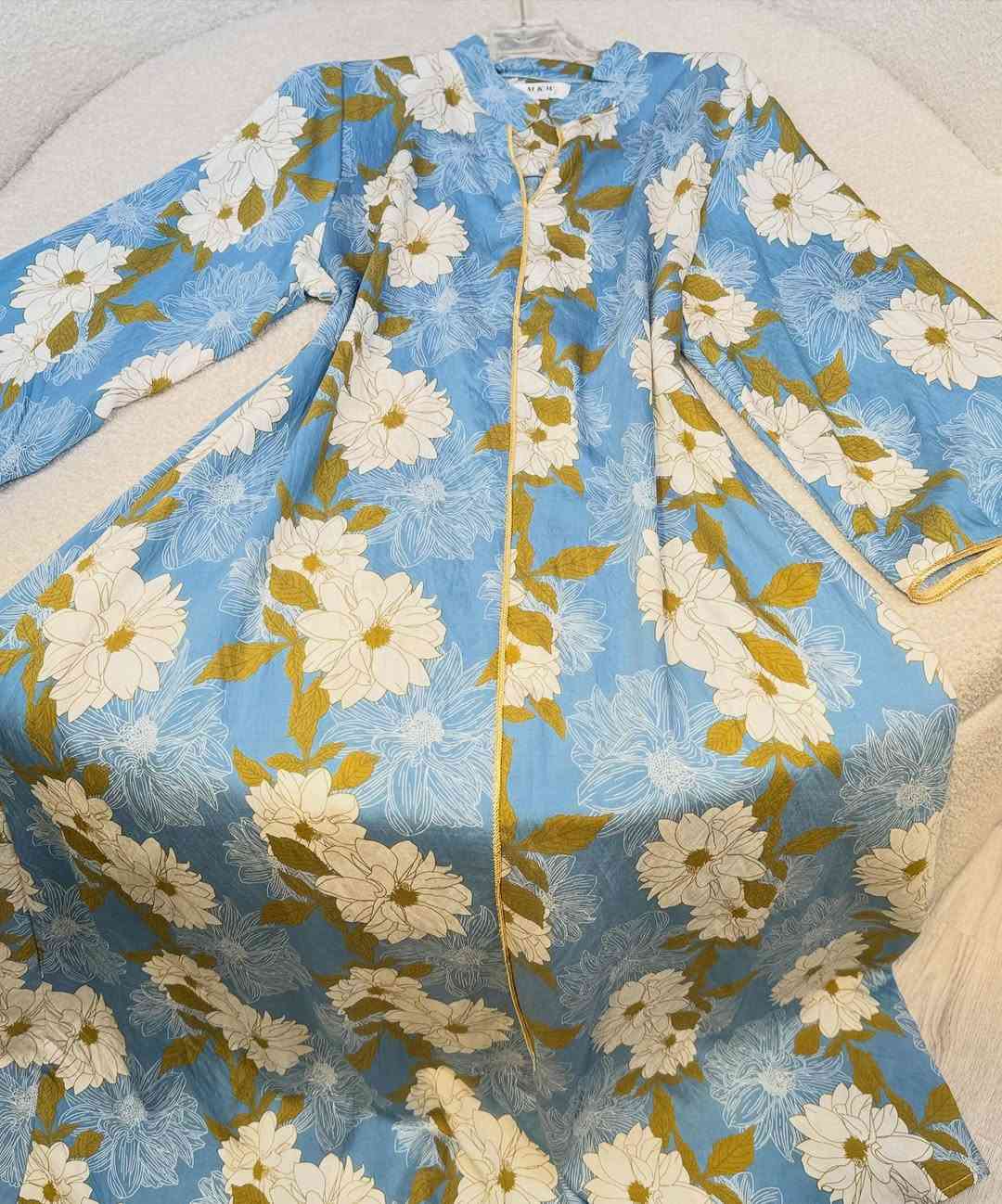الـسعر13الف💛🌼
القياسات(L,xl,2x,3x)

للحجز و الاستفسار التواصل على الأرقام واتس اب 
***********
***********
***********
***********

توصيل بغداد  5000
توصيل محافظات  5000
