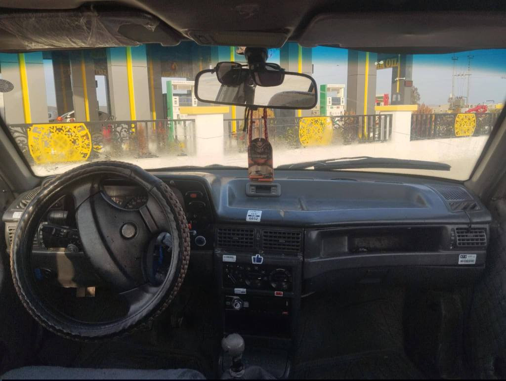 سعری 16گڵاو مەعمەلە✔
داوی سیلو مودیل1995 حاسیبەو ڕێگەپێدان مەکینە 16 قەباخ ڕەش گێڕۆمەکینەی بەشەرت کارەبای گشت گیانی بەشەرت گەرمی ئیشەکا چوار  تایەی تازە سەدری زۆر توندوتۆڵە سەیارەی ماڵە شوین کەلارـڕزگاری ژم*********** كيفري, ديالى
