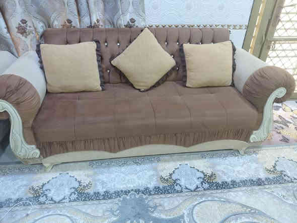 تخم قنفات مستخدم 10 نفر للبيع التخم شغل تفصال مو سوكي السعر 450 الف 
للاستفسار ***********
المكان كربلاء قضاء الحر منطقة السوادة
