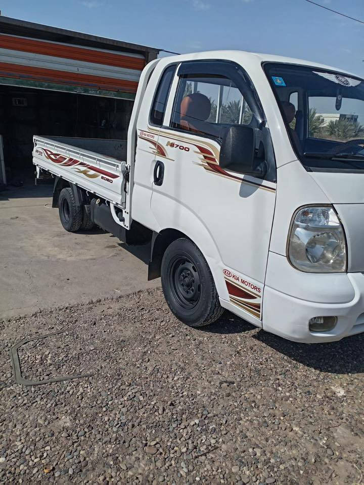 يا الله اخواني السلام عليكم رمضان مبارك عليكم ان شاء الله حبايب كيا 11  رقم صلاح الدين انكليزي الجديد سنويه لل30
سياره مكفوله كفاله عامه من خياس من صبغ من دعمه محرك وكير واكسر وشاصي ورقم شاصي كفاله عامه 
سعر البيع    96  وبيها مجال قليل 
العنوان صلا الدين بلد طريق الضلوعيه
***********
***********
اتصل وتدلل اخواني مامتواجد ع فيس اخواني المايعجبه لايعلق خاطر ماشيل غيبته
