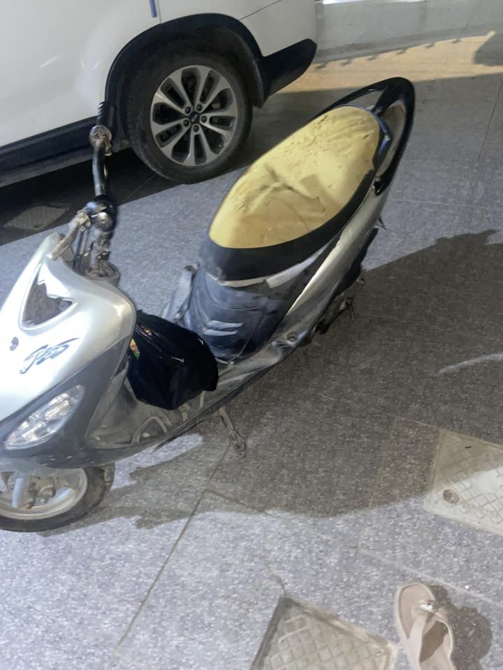 ماكس منغولي جاهزه شغاله نكره ماكو تاخيره بالتشغيل شلعه ومعدل حلو تخم تايرات جدد شوته جديده مابيها نقص فقط سايق السعر 300 وبيها مجال عنوان سماوه حي النفط


**إذا كنت صاحب هذا الإعلان وتريد حذفه لأي سبب، رجاءا أرسل رسالة إلى الدعم الفني**