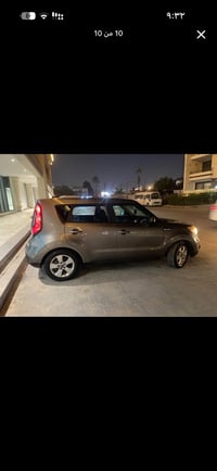 سول ٢٠١٩ • ٦٠ الف • مكينة ١٨٠٠