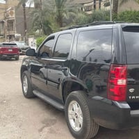 ‏سلام عليكم تاهو موديل 14 جديدة كصه قماره السعر٠٧٧٧٢٣٥٩٧٧٢80٠