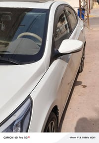 اكسنت • ٢٠١٦ • فول مواصفات