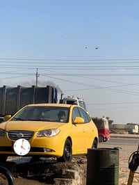 النترا 2010 • هيونداي النترا • سيارة امريكي • النترا بغداد • سيارة حاد...