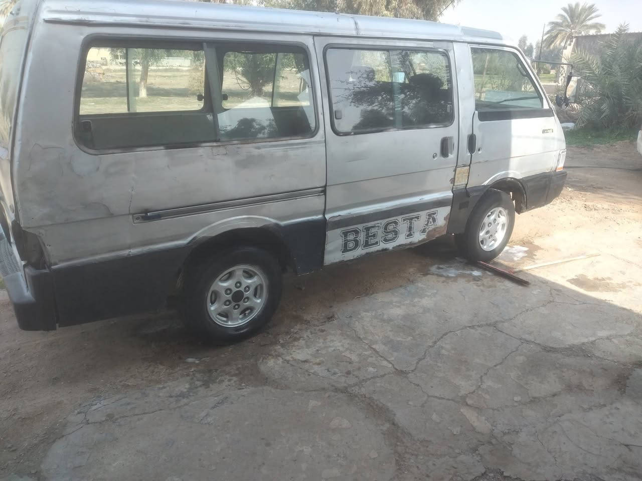 البيع كيةبستة موديل 94متعهد محرك جديد اكسن جديد كير سدرجديد باتري سلف سعر 35 وهاذة رقمي ***********
