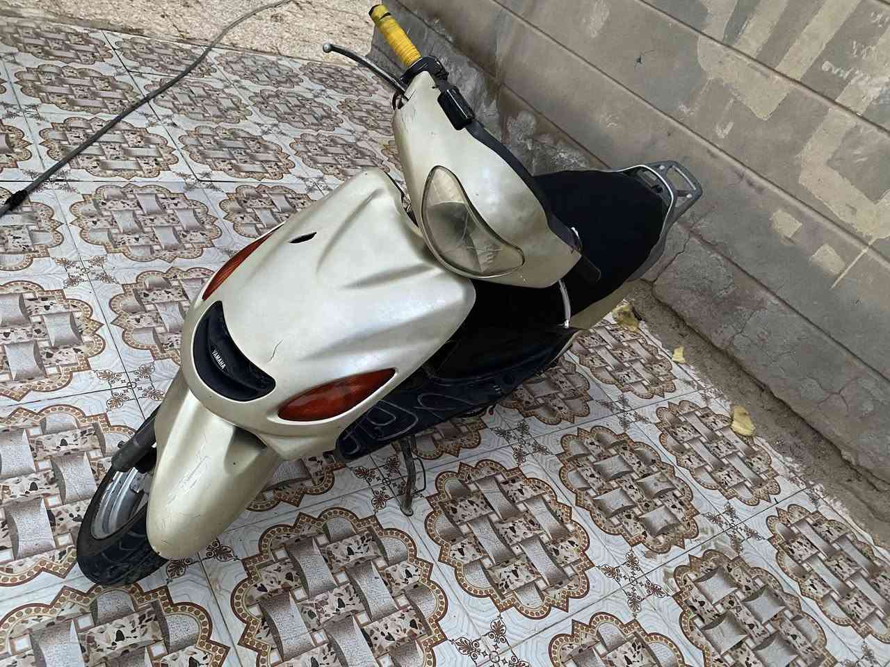 السلام عليكم دراجه اكزز للبيع نضيفه خوش دراجه شغاله وبيه شلعه بس الكزوز شوي يرادله لحيم السعر 200 وبيه مجال قليل مكاني أبو الخصيب علق وجيك خاص


**إذا كنت صاحب هذا الإعلان وتريد حذفه لأي سبب، رجاءا أرسل رسالة إلى الدعم الفني**