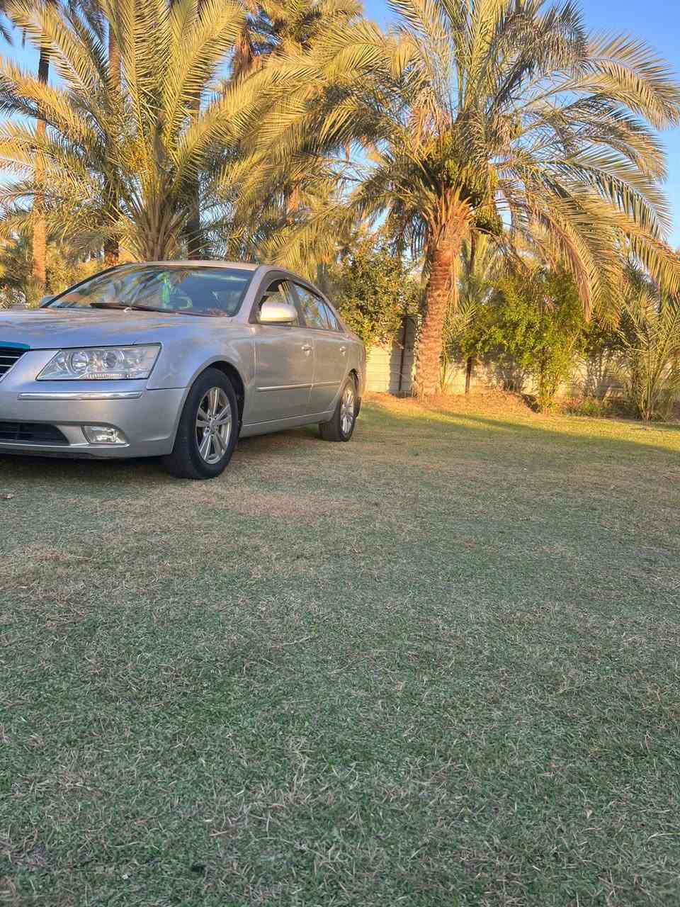 سلام عليكم سوناتا 2010 امريكي مكينة 2400 كيرك محرك تبريد مكفولات السيارة بيهة صبغ احزام بدون دواخل رقم بغداد السنوية ل28 السعر 95 اوبيهة مجال مكاني بابل مكلف بالنشر هذة رقم صاحبهة ***********
