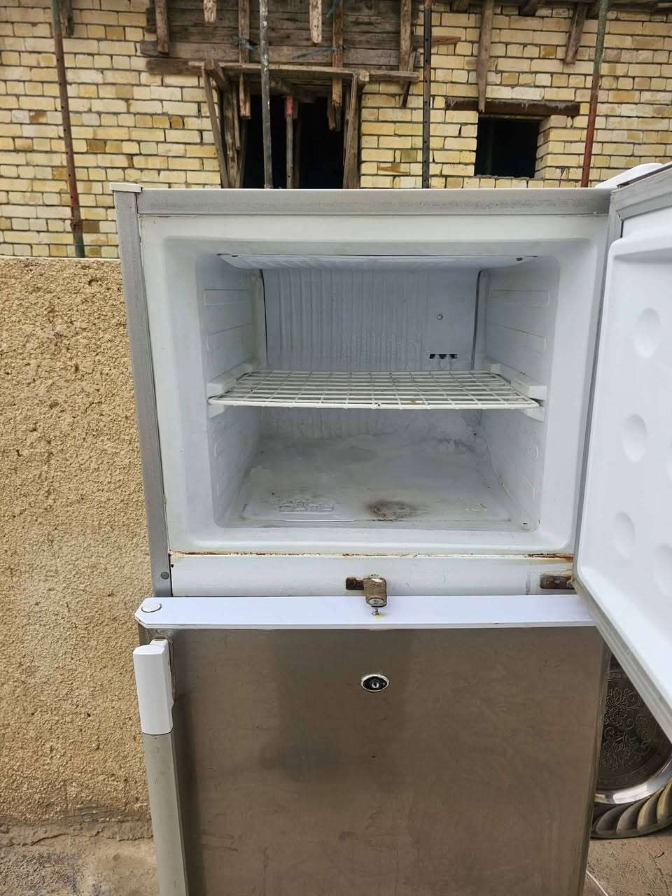 نظافه فول والله اخت الجديده تجميد شرط الضمان ومداخله تصليح 
١٧٥الف


**إذا كنت صاحب هذا الإعلان وتريد حذفه لأي سبب، رجاءا أرسل رسالة إلى الدعم الفني**