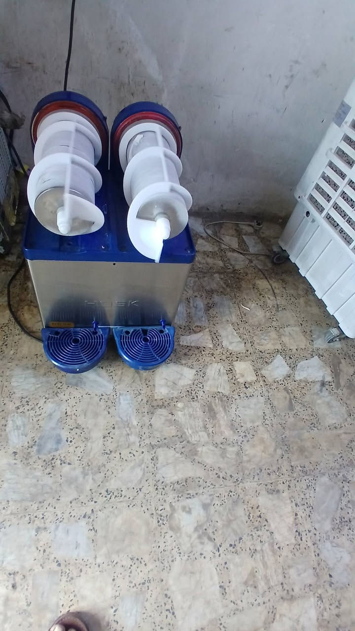 ماكنه ازبري هوسك للبيع ***********السعر
