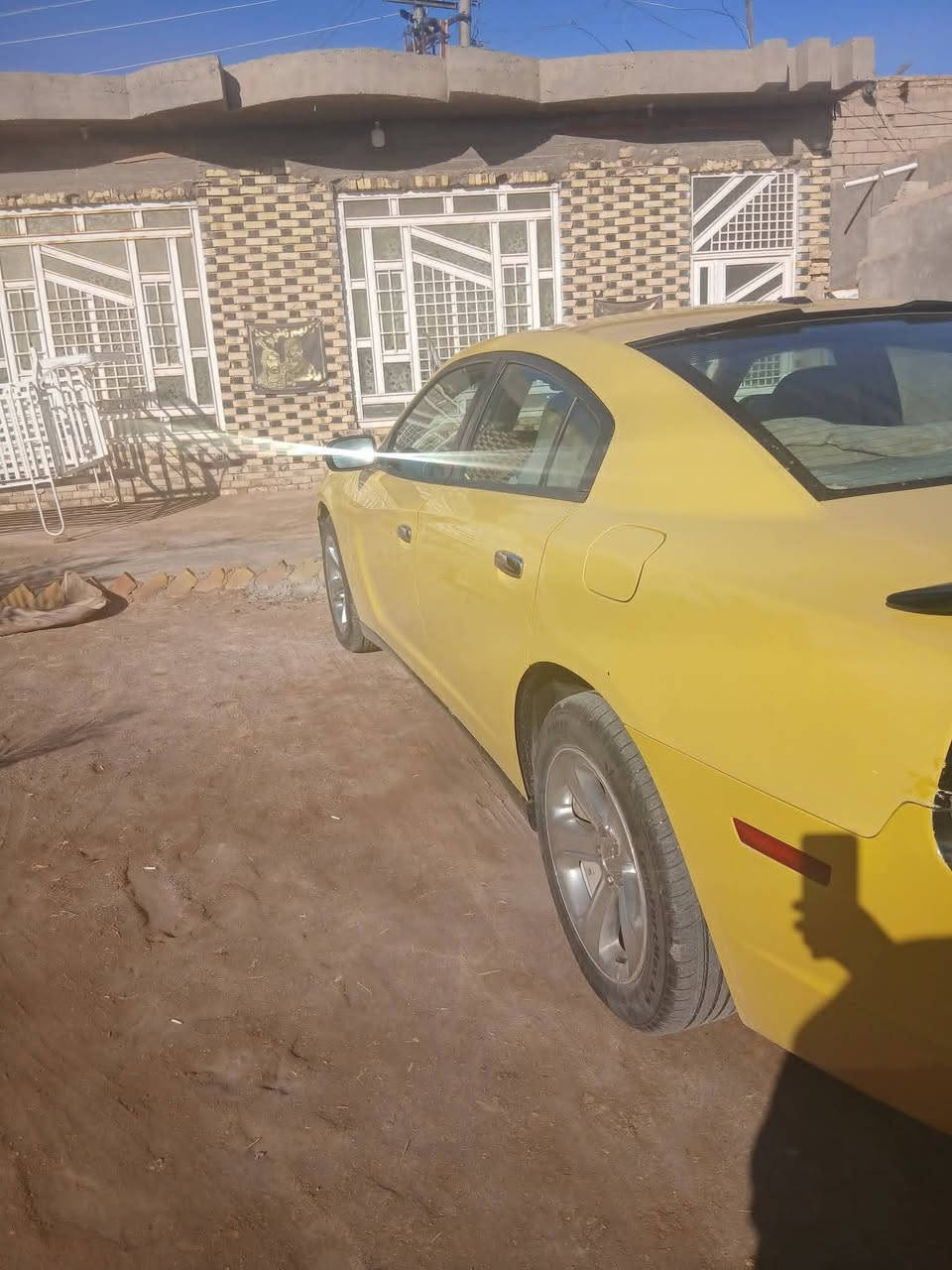 السلام عليكم جارجر موديل 2014 رقم بغداد كفاله عامه مكان ذي قار قضاء النصر السعر 175 بي مجال رقم هاتف ***********
