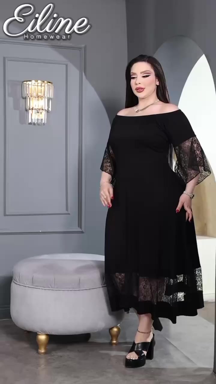 ✨ اطلالة صيفية ناعمة ومريحة ✨
دشداشة كلوشة نسائي بخامة الزبدة الأصلية – نعومة وبرودة مثالية 🌿

🔹 صناعة تركية بجودة عالية
🔹 قماش بارد ومريح جداً على الجسم
🔹 تصميم كلوشة أنيق وواسع يعطيك راحة وأناقة

📏 القياسات: XL - 2XL - 3XL - 4XL

💰 السعر: 15,000 فقط

🔥 عرض مميز والكمية محدودة
📩 احجزي الآن قبل النفاذ.

#دشداشه_نسائي #ملابس_نسائيه #موضة_نسائية #عروض #تسوق


**إذا كنت صاحب هذا الإعلان وتريد حذفه لأي سبب، رجاءا أرسل رسالة إلى الدعم الفني**