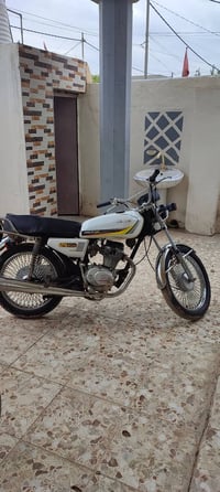 سونك • مشي قليل • حلة