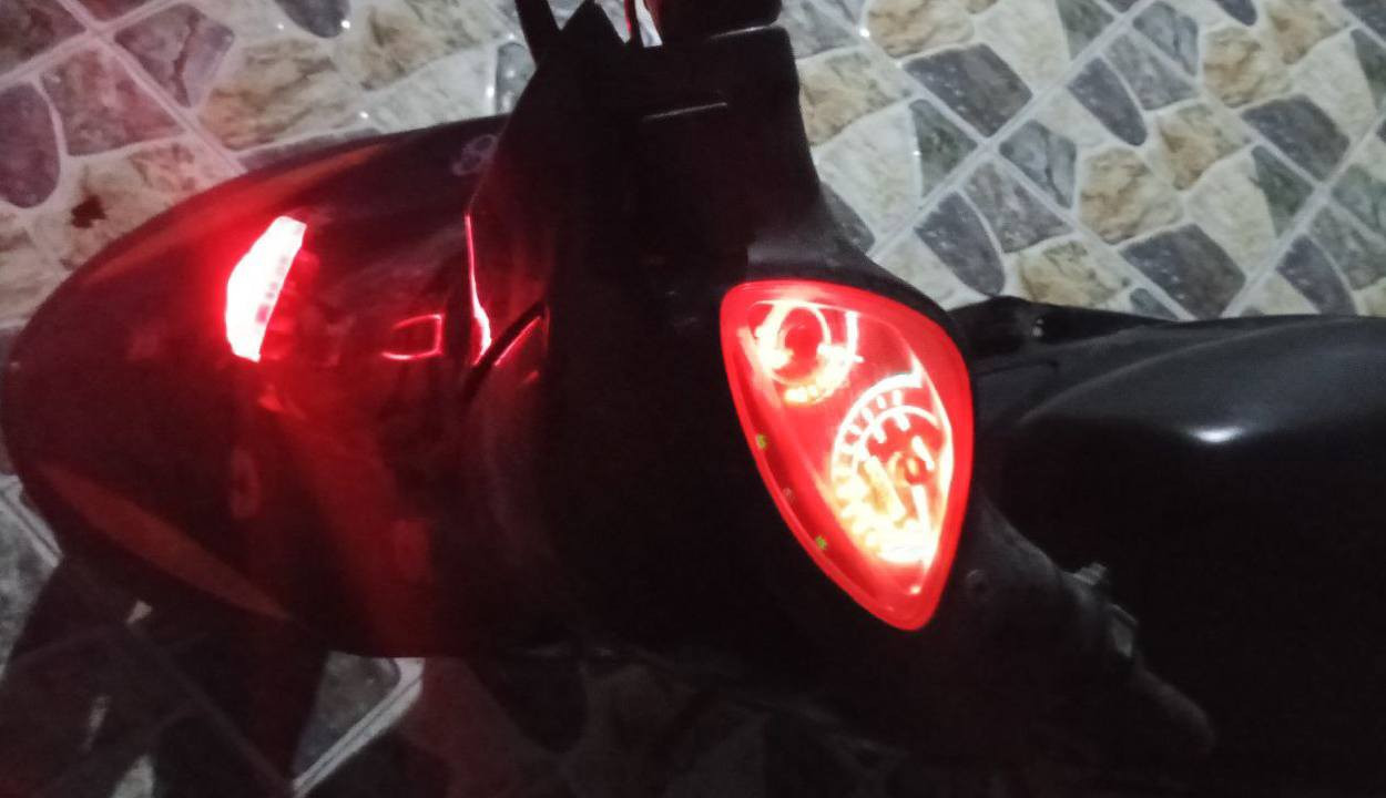 دراجة ماكس عدله نضيفه كهربائيات كلهة شغالة سلف وهندر السعر 350
العنوان بابل ـ الحمزة الغربي ‏‪***********‬‏ واتساب
