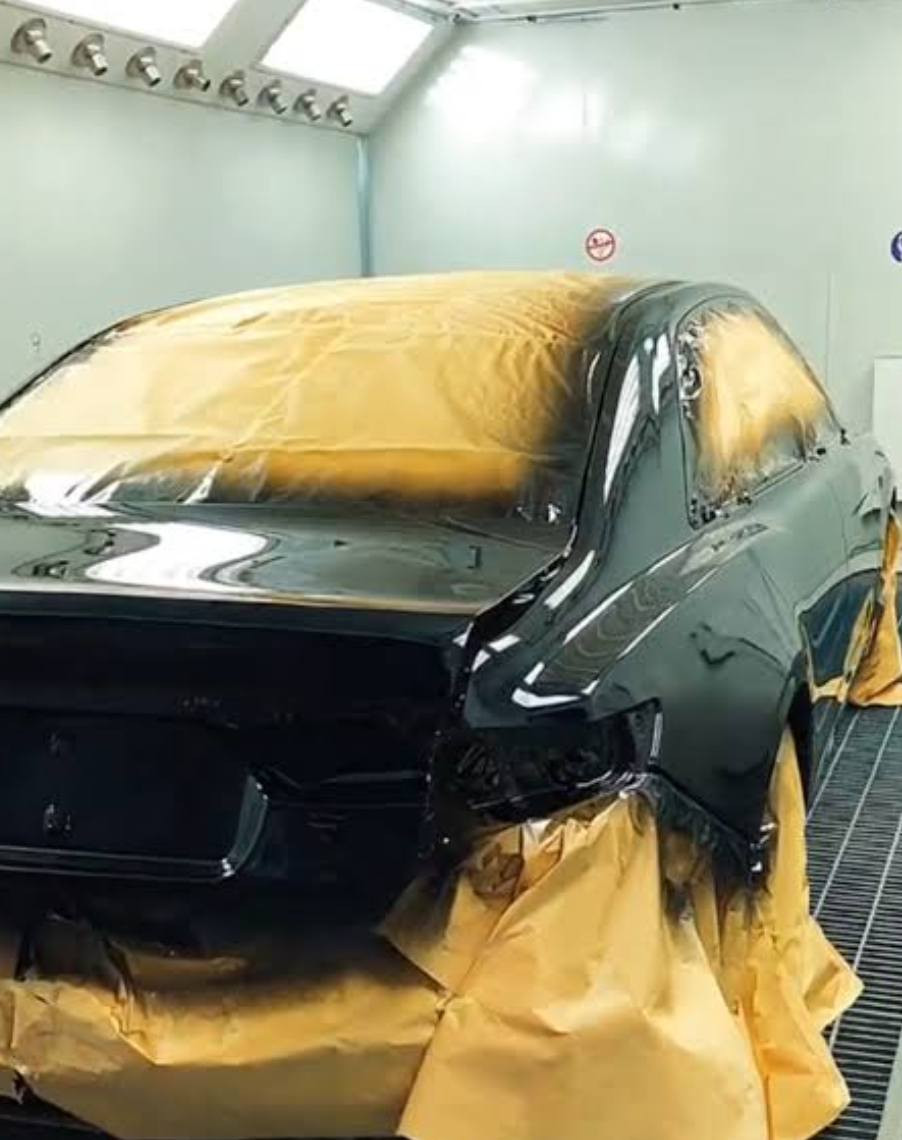 سلام عليكم ورشة البراق بحاجه إلى صباغ سيارات درجه أولى العنوان كربلاء طريق الحسينية الاستفسار يرجاء الاتصال على ***********
