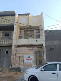 النداء • ٥٠م • طابقين