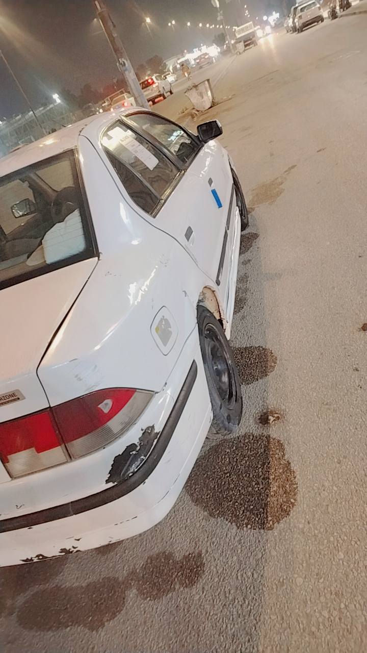 سمند 2011 كير مكينه خير من الله حداديه جديده تخم تاير جديد رقم واسط مداور ثاني يوم السعر 27 وبيها مجال
نجف حي الجزيره
***********
