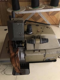 ماكنة اوفر صناعي • ياباني • باكساس ٥٣