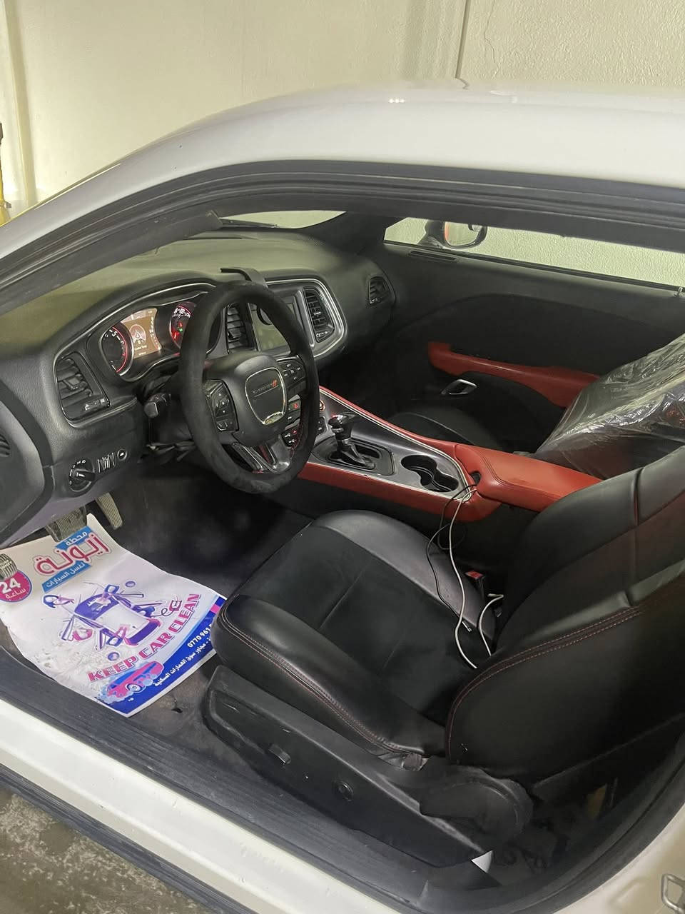 چالنجر موديل 2017حادثه وسونارهه موجود بلصور سياره بلعافيه ع ياخذهه تخبل وماصور اكو هيج حادث بهيج سعر بدون ايرباك ولا شاصي سياره قطعتين تبريد بصمتين ترحيب جام كهرباء مواصفات الچالنجر المعروفه رايدهه 142وبيه مجالل  مكاني بغداد زيونه 
***********
