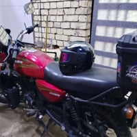 درجه بوكسر كلش نضيف ومكفول كفال عام وراقه اصولي موجود يعني من الاخير ك...