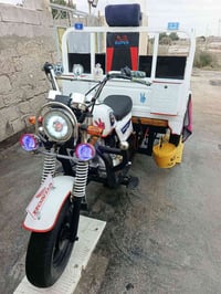 ستوته دايون 2016 • محرك وجير جديد • بصرة المدينة