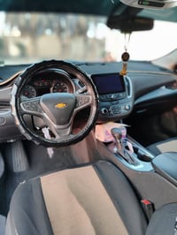 ماليبو ٢٠٢٢ • ١.٥ تيربو • رقم ذي قار