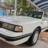 أولدز ١٩٩٠ • نظيفة • بين كربلاء والنجف