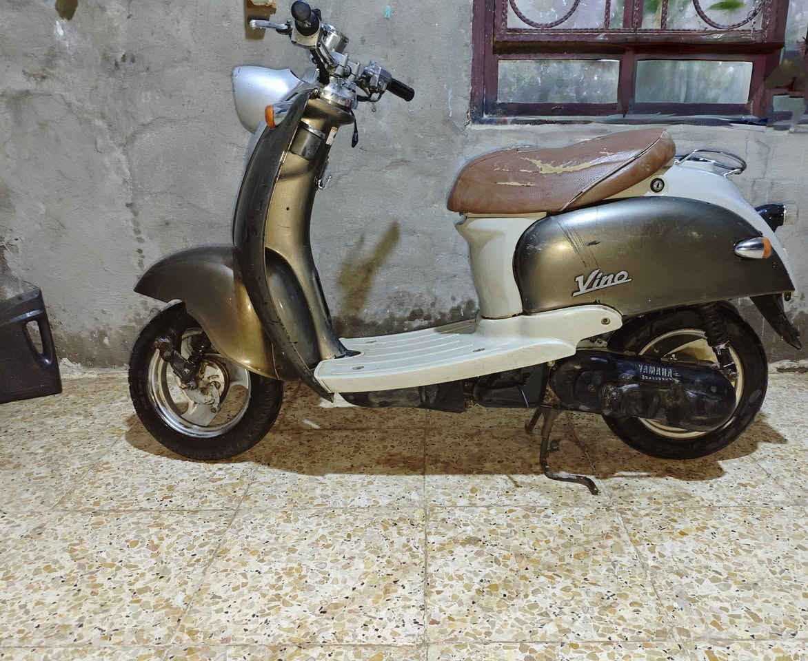 دراجة 60 للبيع دراجة حلوة ما بيها نقص السعر 180 و بيها مجال مكاني النهروان


**إذا كنت صاحب هذا الإعلان وتريد حذفه لأي سبب، رجاءا أرسل رسالة إلى الدعم الفني**