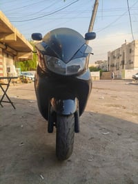 ماجسته ملي كراند S 400 موديل 2008 كفاله عامه مكينه مامحطوط عليها سبانه...