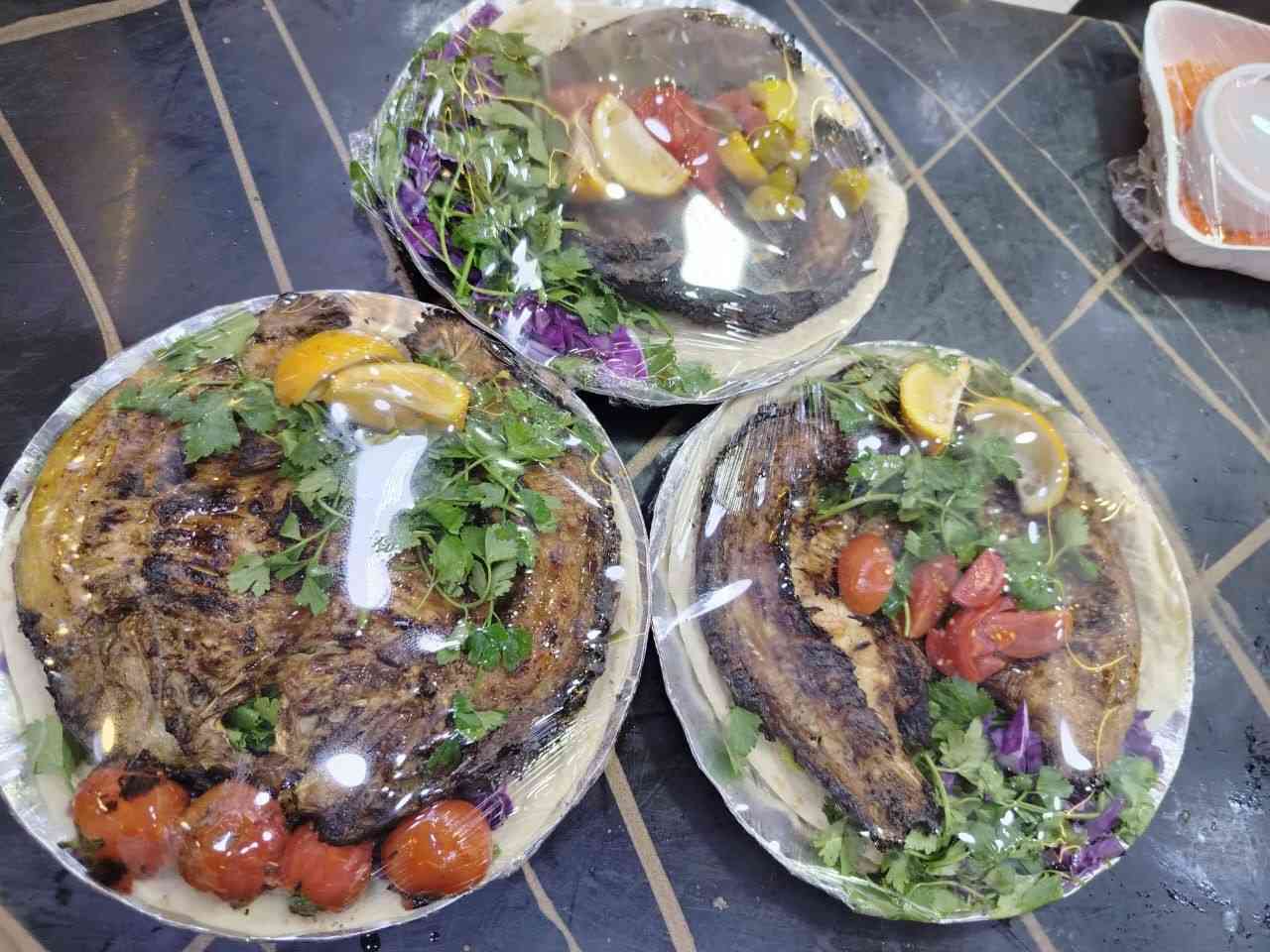 الكيلوو ب 8 ماحجيلكم ع طعم وترتيب وزبائن تشهد ❤️

رقم الحجز ‏‪***********‬‏📲👌🏻
