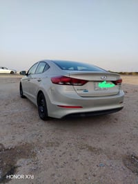 ٢٠١٨ • وارد امريكي • حادث