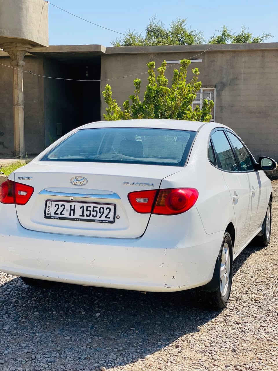 سلام عليكم
(اعتذر عن القصد)
للبيع فقط
انترا مقدس موديل 2011
رقم اربيل
محرك 16
الضرر قطعتين
السعر 110
***********
القيارة قرية اجحله
