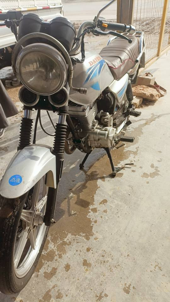 ‎دايون موديل 19 رقم انكليزي بسمي مداور ثاني يوم محرك مامفتوح وين متريد تفحص السعر مليون او بيه مجال‎ النجف, العراق


**إذا كنت صاحب هذا الإعلان وتريد حذفه لأي سبب، رجاءا أرسل رسالة إلى الدعم الفني**