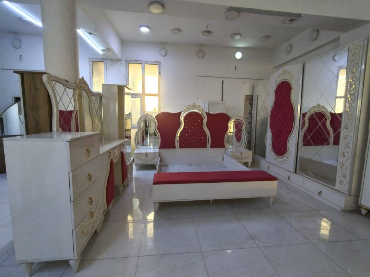 غرف نوم جديد


**إذا كنت صاحب هذا الإعلان وتريد حذفه لأي سبب، رجاءا أرسل رسالة إلى الدعم الفني**