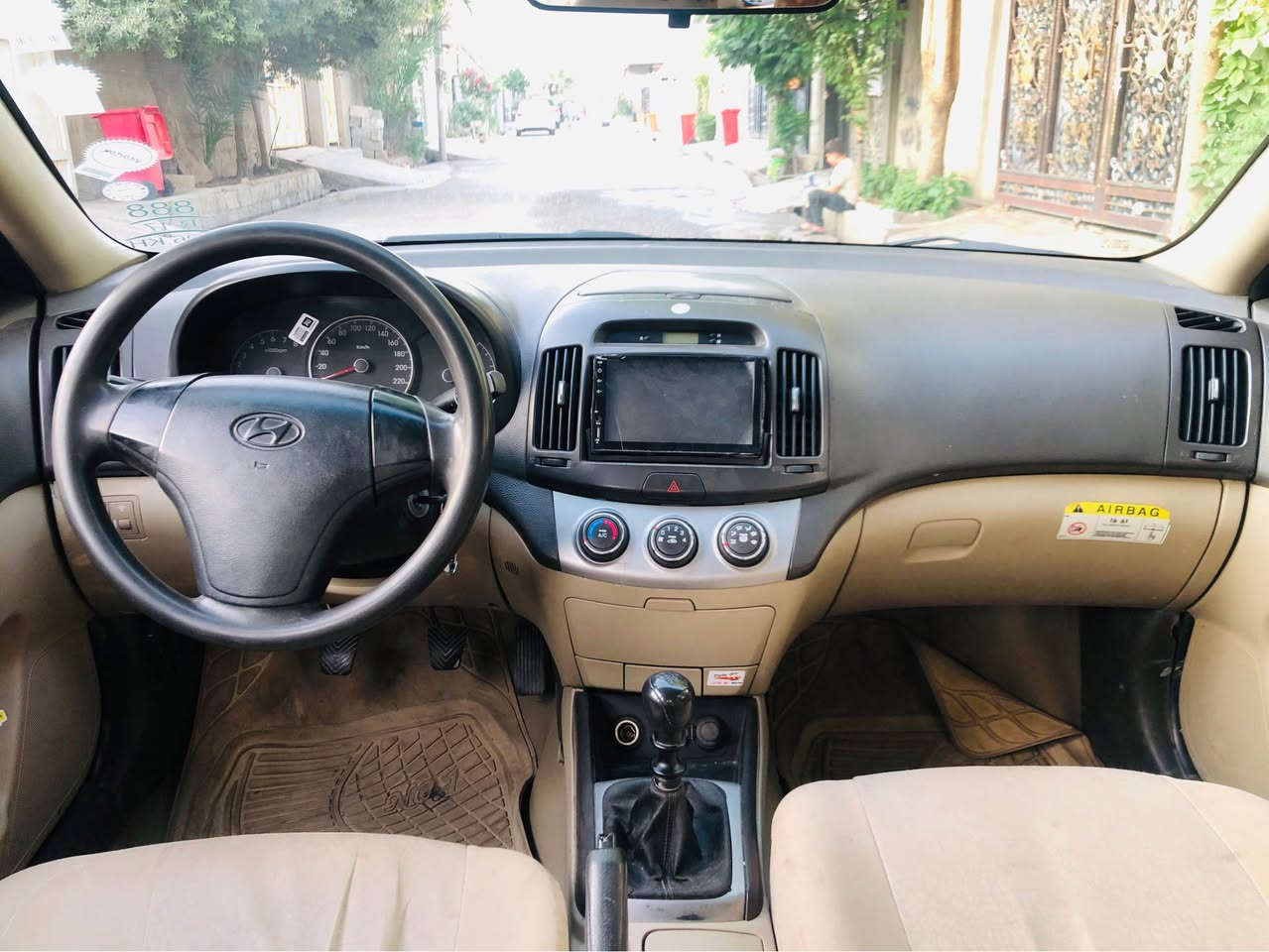 ‎النترا 2010 لون عنابي كير عادي صبغ عام 
تفاصيل:
محرك جديد صفر بالكارتون🔥
منظومة تبريد كامل فريزر و‎ كركوك, العراق


**إذا كنت صاحب هذا الإعلان وتريد حذفه لأي سبب، رجاءا أرسل رسالة إلى الدعم الفني**