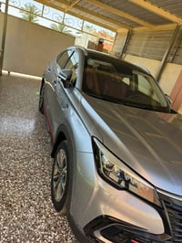 شانجان CS85 • ٢٠٢٢ • كاميرا ٣٦٠