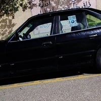 ١٩٩٠ • مكينة ٦ سلندر • كربلاء