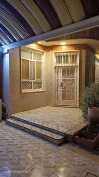 حي الطيارة • ٢٦٤م • مجمع مقفول