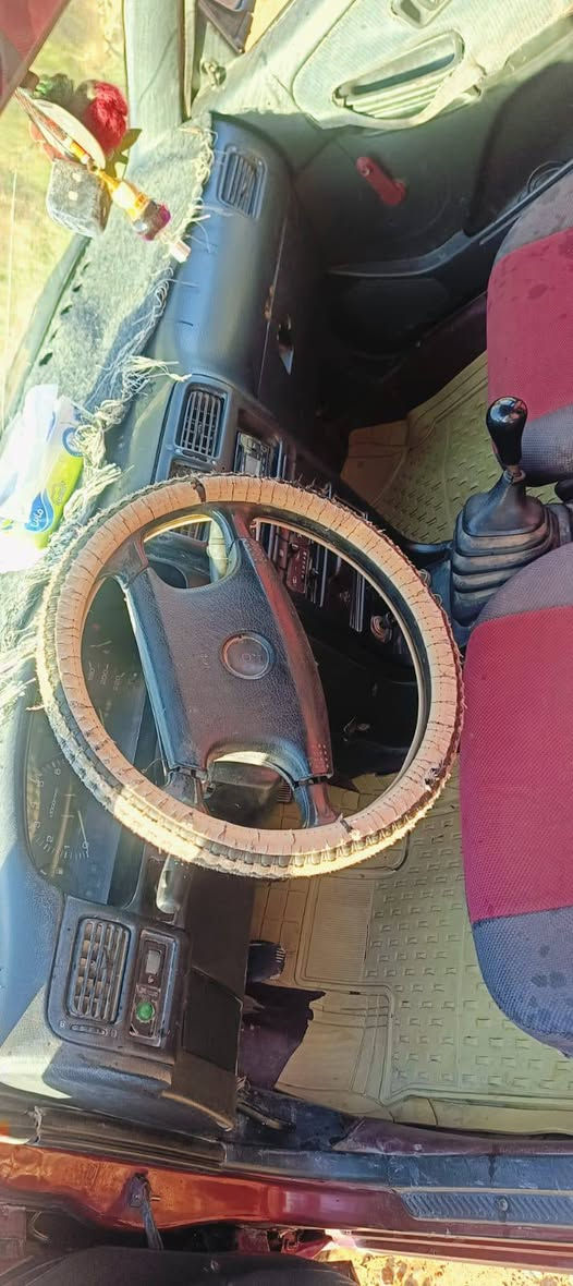 السـلام عليـكم . .
سياره نيسان موديل 92
سنويه ل 2027 شرط التحويل محرك نضيف وبالخدمه همين
 تدفئة شغاله 
ترهم اقساط ونقد 
الاستفسار *********** شراي خابر
