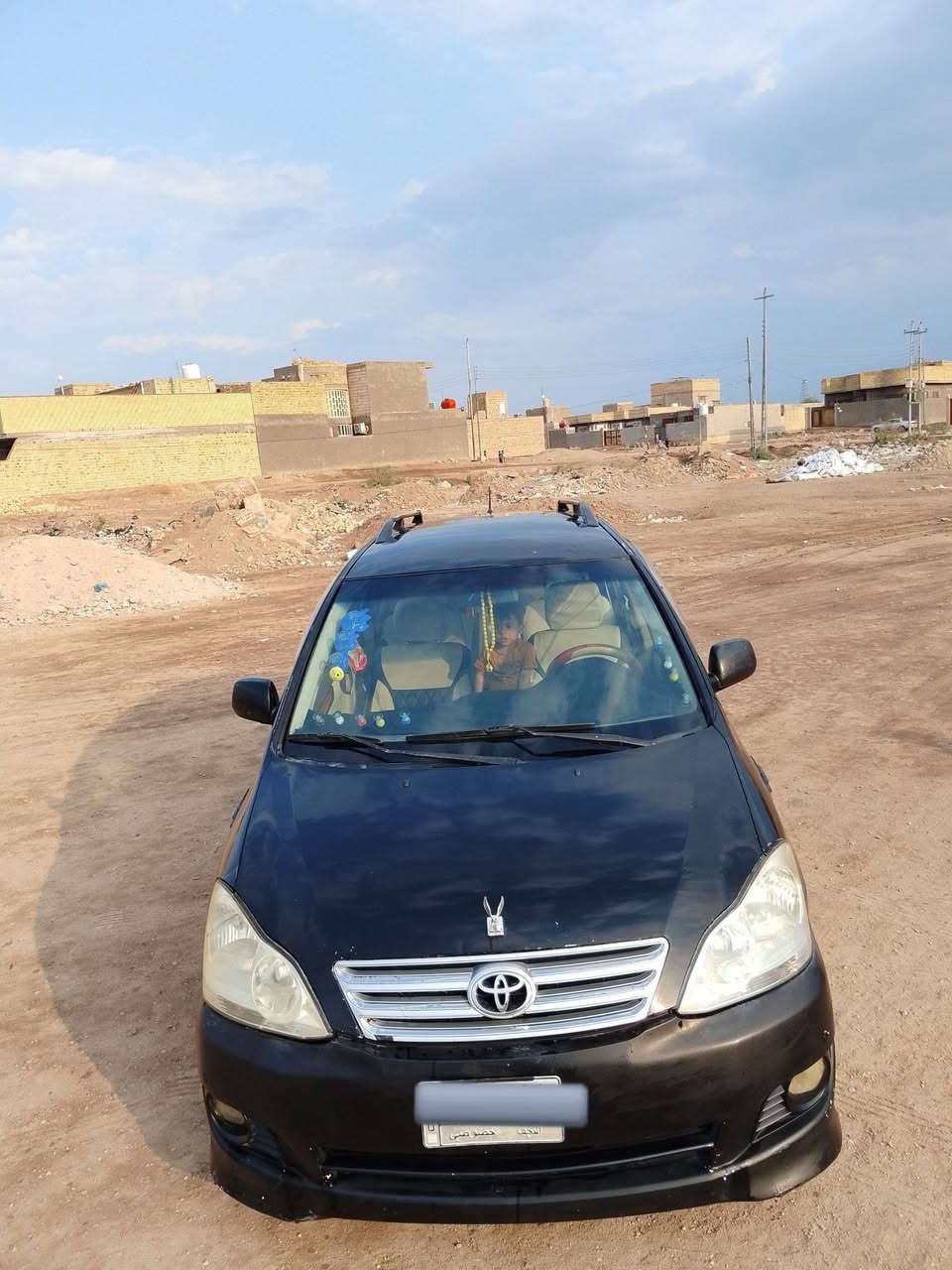 سلام عليكم
للبيع والمراوس حسب القناعه 
ابصم كرستال الملكي
2002
تو ويل.اصل 
 مداور ثاني يوم 
سنويه نهايه 26 تنتهي
تبديل بنيد وباب 
تبريد ثلج 
حداديه جاهزه 
كير ومكينه مكفولات من تنقيص وتبخير 
تخم تاير نضيف ويل حجم 16
داخل بيجي 
دواخل +كشنات نضيفه 
شاشه تاب + كامره
جام كله شغال 
كهربائيات كلها شغاله  
باتري جديد 
سياره جاهزه ما ناقصهه شي 
السعر100
مكانهه ناصريه 
***********
