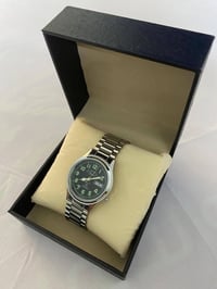 ويست ايند سويسري • اوتماتيك ٣٦مم • اورينت ياباني