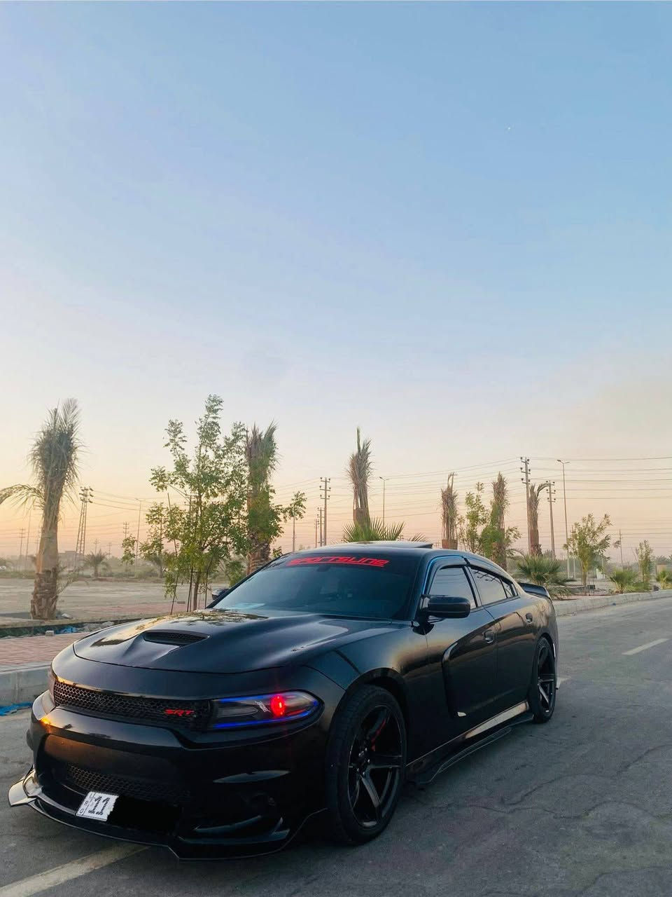 اقرأ التفاصيل قبل الاتصال
السلام عليكم جارجر RT 2016 ماكس فول مواصفات

١- فتحه سقف سلايد

٢-مكينه كير 5700 خير من اللّٰه

٣-لد امامي متغير

٤-ويل نجمه ابو الخسفه

٥- كزوز رياضي دبات رعب

SRT دركه -٦

٧- تحكمات ستيرن

٨- شاشه كبيره مع نضام SRT

٩- لد عدسه متغير

١٠- كشنات حضن

١١-داخل كاربون فايبر

١٢-لد داخلي

١٣- تبريد خلفي وأمامي ثلج

١٤- تشغيل عن بعد

١٥- شفتات ستيرن

١٦- تخم تاير

١٧-مابيها نقص

سياره جاهزه وجديده وبعد بيها مواصفات

رقم بغداد إنكليزي سنويه لل 2027 تحويل ثاني يوم سياره (ضربه جاملغ وبنيد وبيها مكانات صبغ اثر شخوط )

*********** هذا رقمي ليحب يتصل وبالخدمه السعر 165
