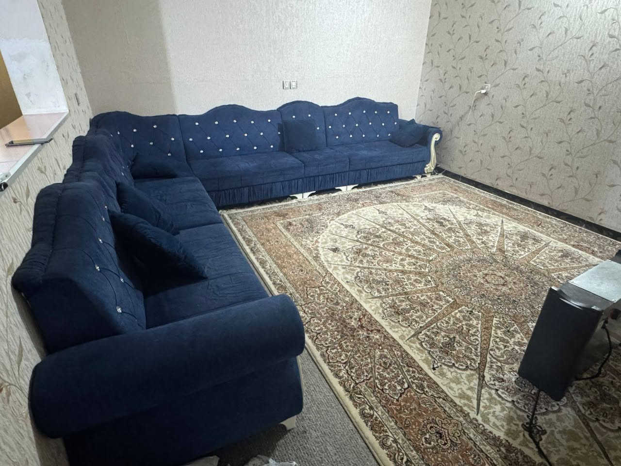 للبیع


**إذا كنت صاحب هذا الإعلان وتريد حذفه لأي سبب، رجاءا أرسل رسالة إلى الدعم الفني**