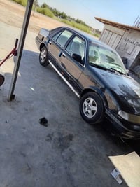 موديل ٩٦ • محرك وكير خير • دوشمه جديدة