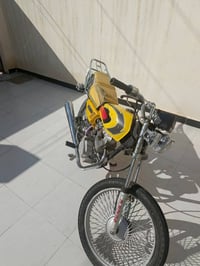 دراجة للبيع • موديل ٢٠١٧