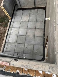 عمل تطبيك شتايكر وزفت وعادت ماستك وهذا عملنا  الرقم 07732532534 078911...