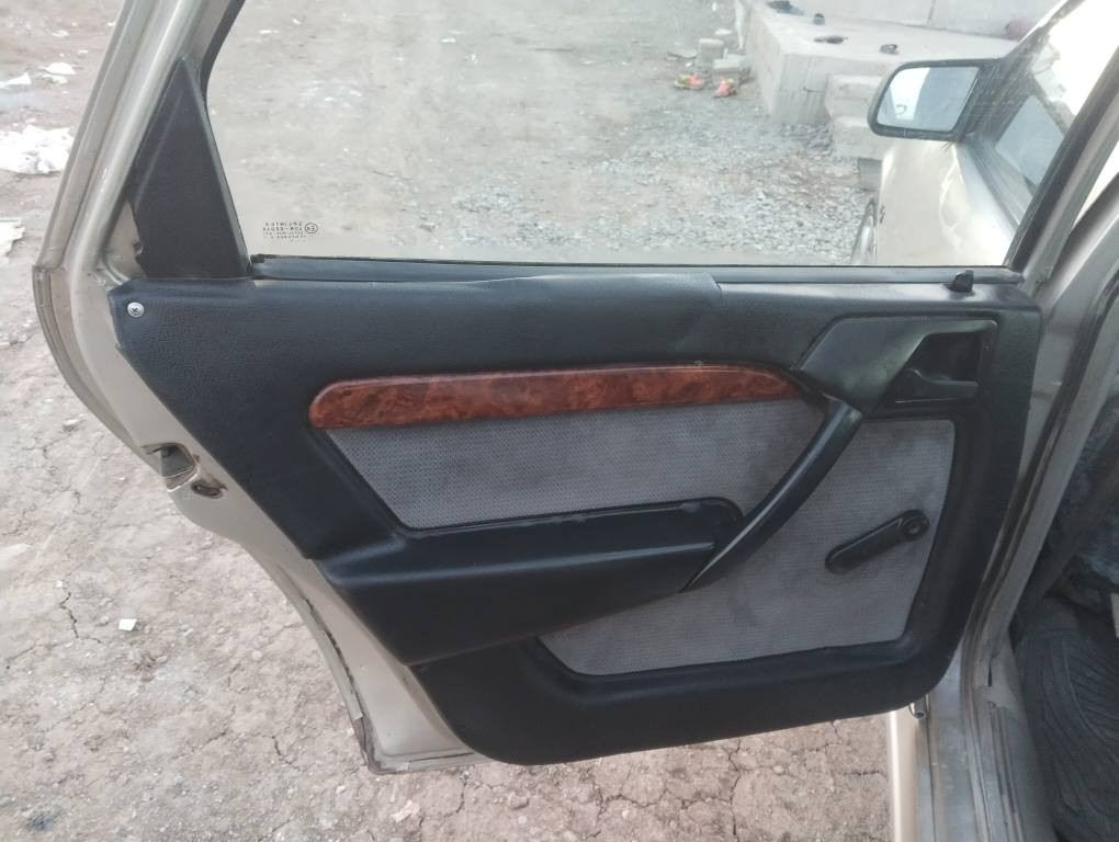 سلام علیک..ئۆپڵ فکترا مۆدێل1992.علوجە زۆر خاوێنە
کەفیلی ماڵ مەدەنی ئه کەم
***********
*********** شمشمل, السليمانية
