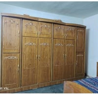 غرفة نوم عراقية • نضيفه • الرمانه البوعبيد